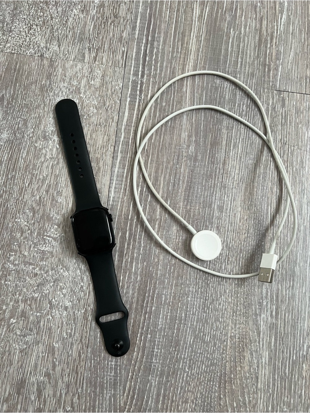 SERIES 8 Apple Watch